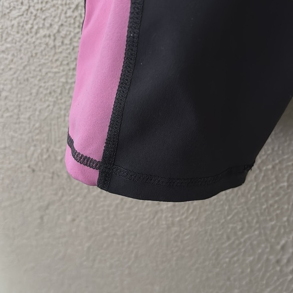 Women’s Plus Size Torrid Active Capri Pants, 00 M/L - Picture 3 of 6